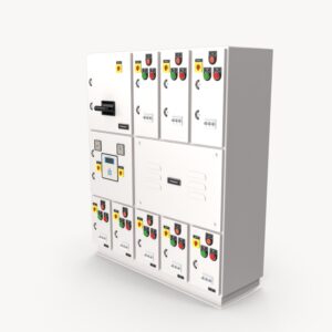 Electrical Panel