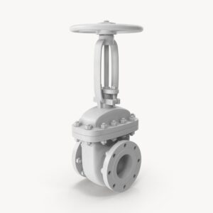 Pipe Valve