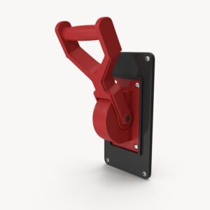 Industrial Power Switch